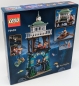 Preview: LEGO® Harry Potter Trimagisches Turnier: Der Schwarze See